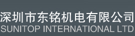 東銘機(jī)電